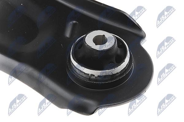 NTY Suspension arm front right – price [object Object] PLN