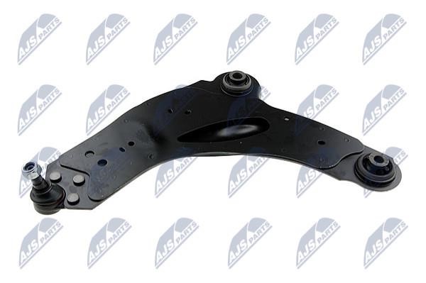 NTY ZWD-RE-030 Suspension arm, front left ZWDRE030