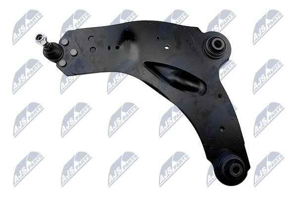 NTY Suspension arm, front left – price [object Object] PLN