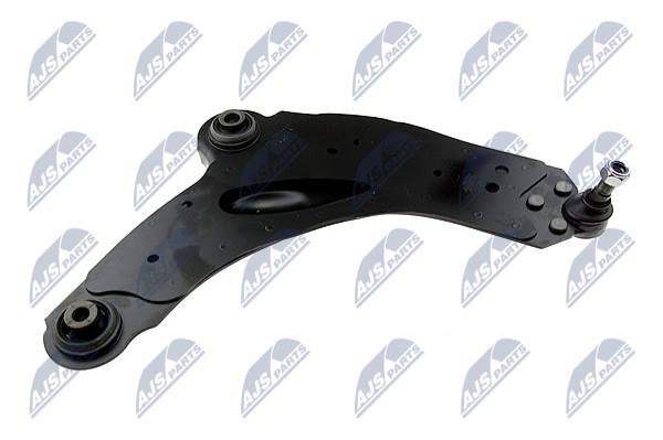 NTY ZWD-RE-031 Suspension arm front right ZWDRE031