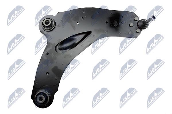 NTY Suspension arm front right – price 176 PLN