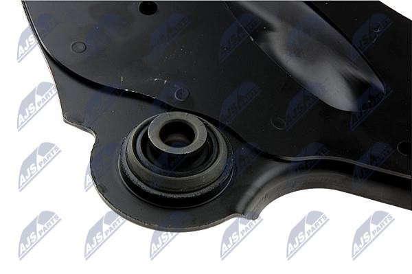 Suspension arm front right NTY ZWD-RE-031