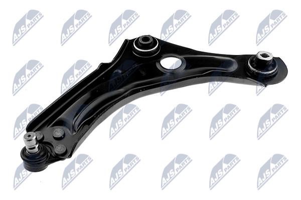 NTY ZWD-RE-032 Suspension arm front lower left ZWDRE032