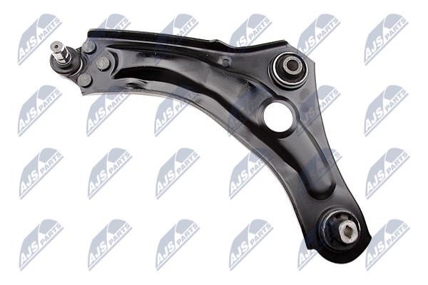 NTY Front left lower control arm – price [object Object] PLN