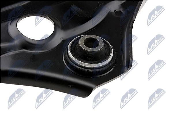 Front left lower control arm NTY ZWD-RE-032