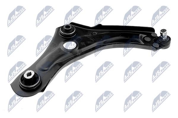 NTY ZWD-RE-033 Suspension arm front lower right ZWDRE033
