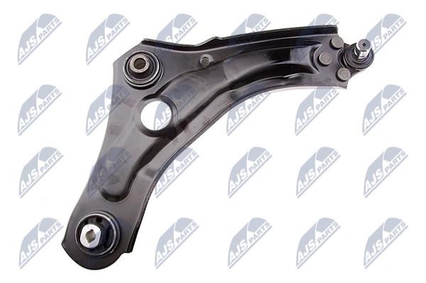 NTY Suspension arm front lower right – price 166 PLN