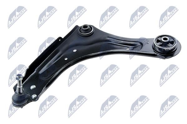 NTY ZWD-RE-034 Suspension arm, front left ZWDRE034
