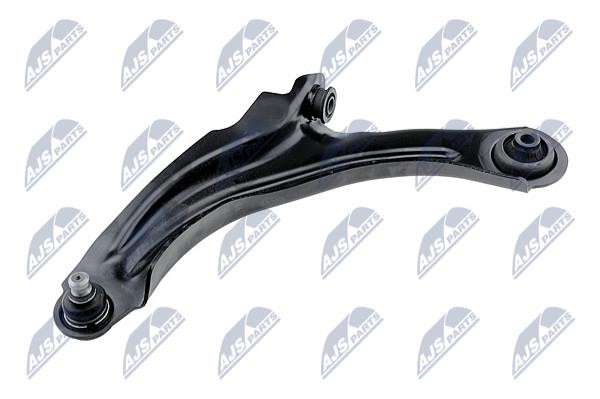 NTY ZWD-RE-036 Suspension arm, front left ZWDRE036