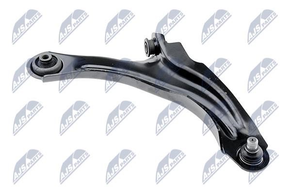 NTY ZWD-RE-037 Suspension arm front right ZWDRE037