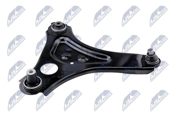 NTY ZWD-RE-038 Suspension arm, front left ZWDRE038
