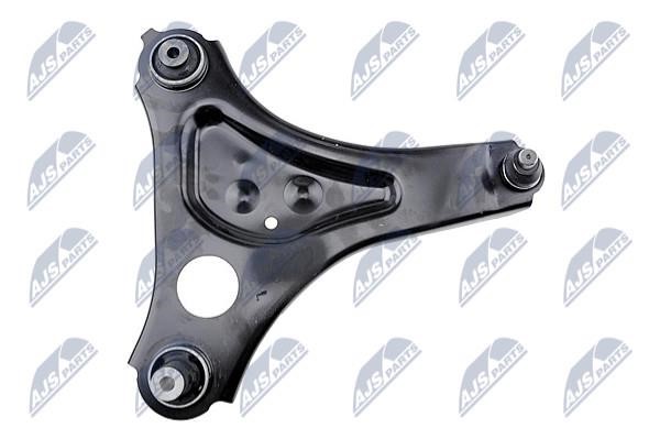 NTY Suspension arm, front left – price [object Object] PLN