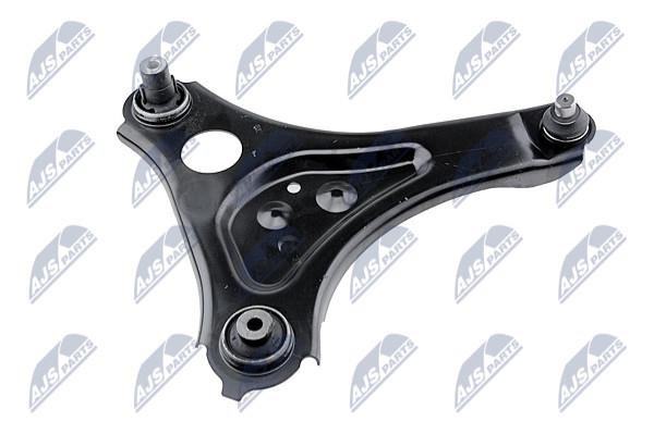 NTY ZWD-RE-039 Suspension arm front right ZWDRE039