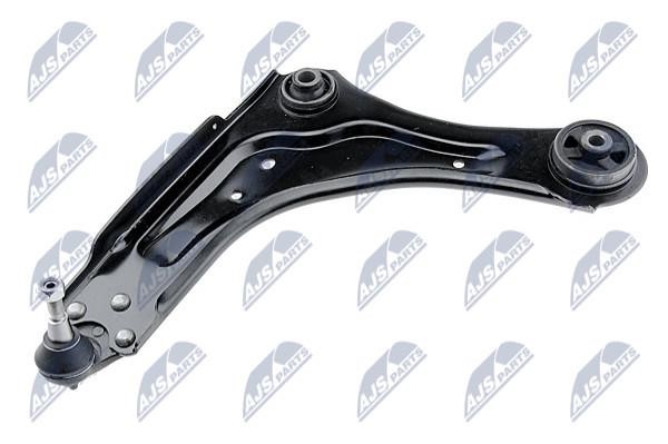 NTY ZWD-RE-040 Suspension arm, front left ZWDRE040