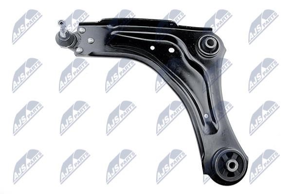NTY Suspension arm, front left – price [object Object] PLN