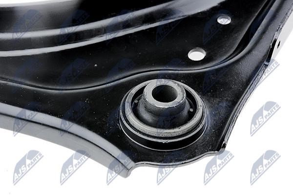 Suspension arm, front left NTY ZWD-RE-040