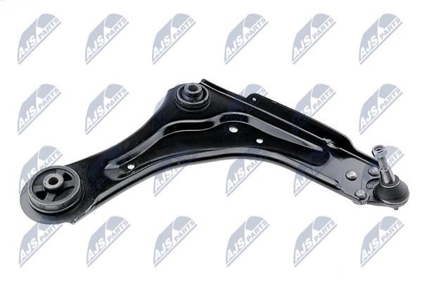 NTY ZWD-RE-041 Suspension arm front right ZWDRE041
