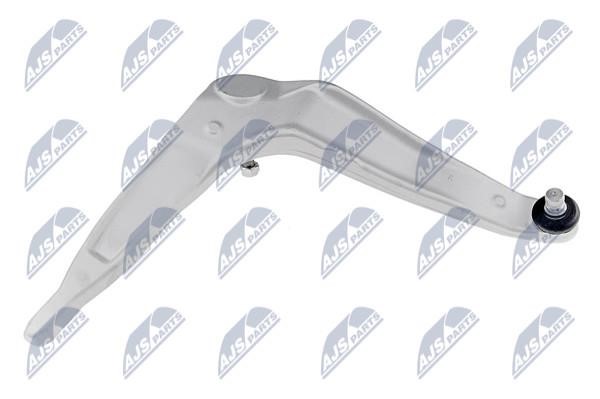 NTY Suspension arm front lower right – price 265 PLN