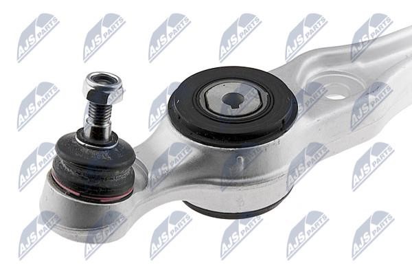 NTY Front right lower control arm – price [object Object] PLN