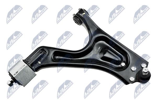 NTY Front right lower control arm – price [object Object] PLN