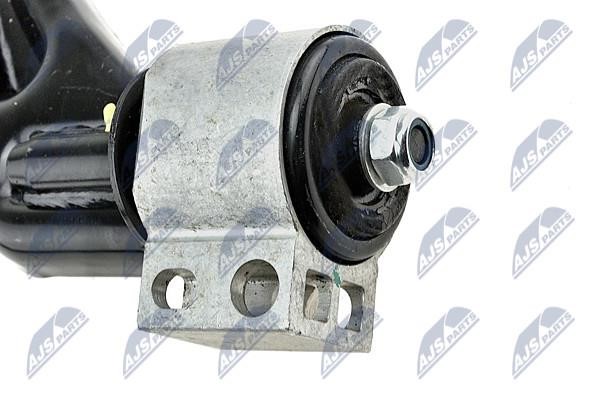 NTY Front right lower control arm – price [object Object] PLN