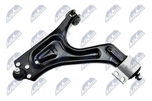 NTY Front left lower control arm – price [object Object] PLN