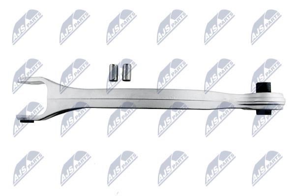 NTY Suspension arm front lower right – price 194 PLN