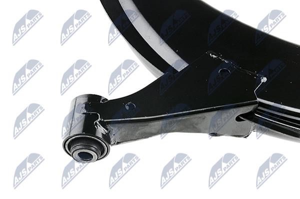 Suspension arm front lower left NTY ZWD-SB-000