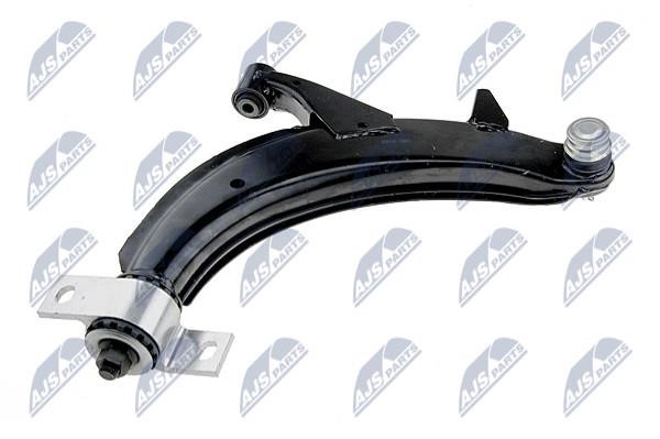 NTY ZWD-SB-001S Suspension arm front lower right ZWDSB001S