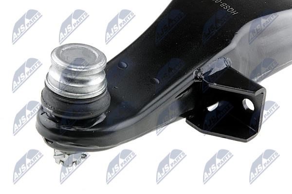 Suspension arm front lower right NTY ZWD-SB-005S
