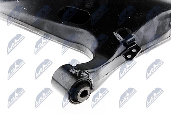 Suspension arm front lower left NTY ZWD-SB-006