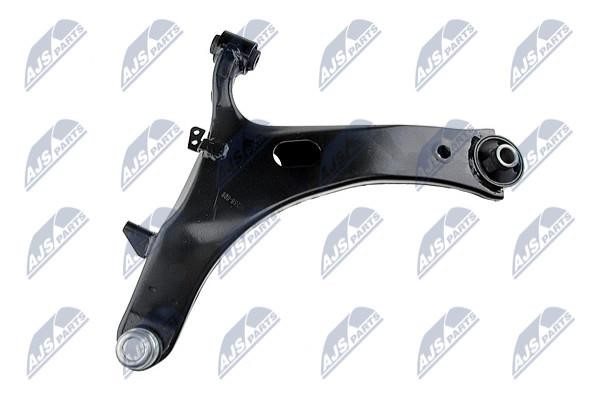 NTY Suspension arm front lower left – price 194 PLN
