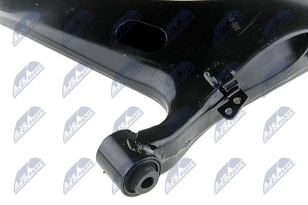 Suspension arm front lower left NTY ZWD-SB-006S