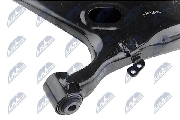 NTY Front left lower control arm – price 156 PLN