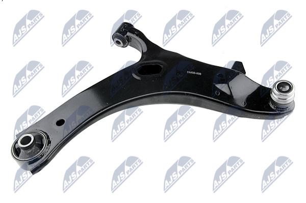 Suspension arm front lower right NTY ZWD-SB-008