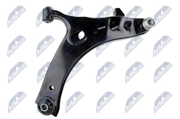 NTY Suspension arm front lower right – price 194 PLN