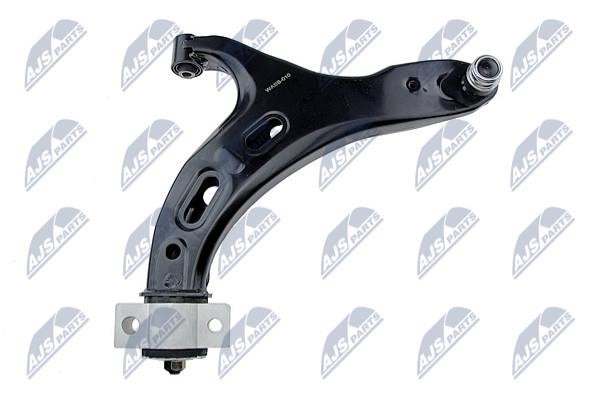 Front right lower control arm NTY ZWD-SB-010