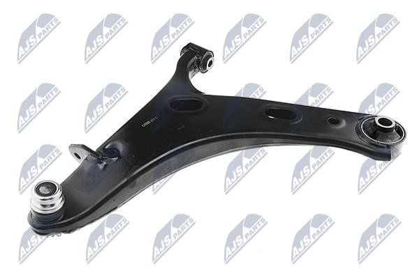 Suspension arm front lower left NTY ZWD-SB-011