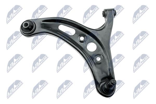 NTY Suspension arm, front left – price 118 PLN