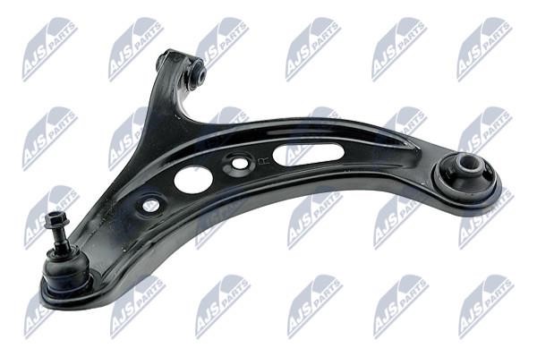 NTY ZWD-SB-016 Suspension arm front right ZWDSB016