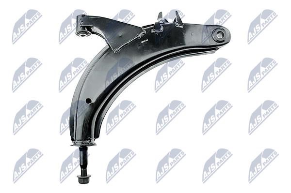NTY Suspension arm front right – price 148 PLN