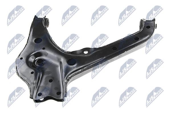 Suspension arm front lower left NTY ZWD-SU-001