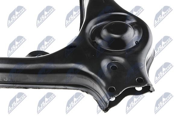 NTY Suspension arm front lower left – price 270 PLN