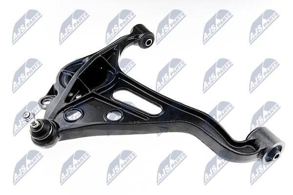 Suspension arm front lower left NTY ZWD-SU-022