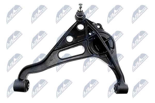 NTY Suspension arm front lower left – price 228 PLN