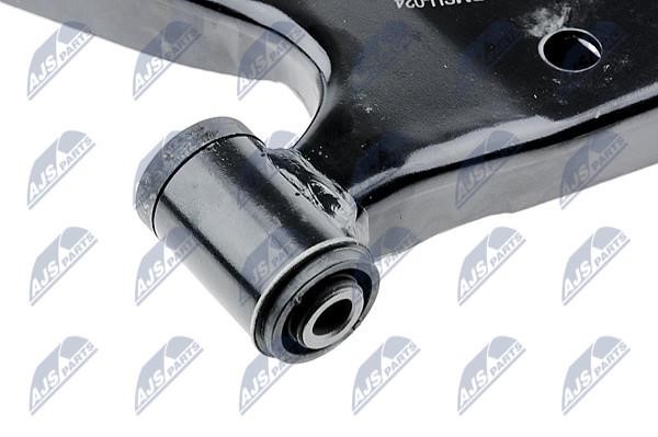 Suspension arm front lower left NTY ZWD-SU-024