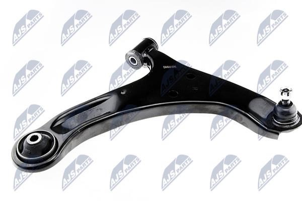 Suspension arm front lower right NTY ZWD-SU-025