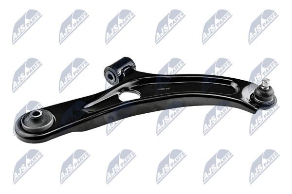 Suspension arm front lower right NTY ZWD-SU-027