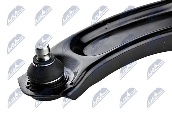 NTY Front left lower control arm – price [object Object] PLN