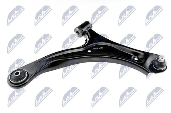 Front right lower control arm NTY ZWD-SU-034